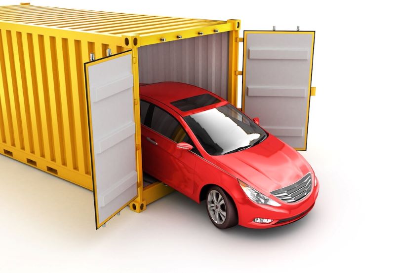 Packers Movers